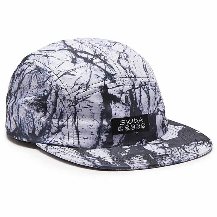 Brim Hat