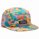 Brim Hat