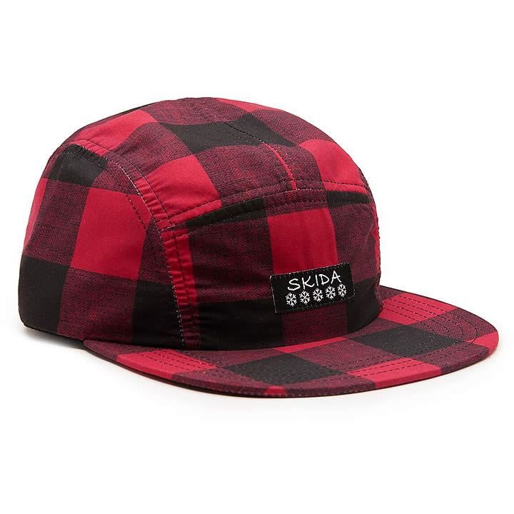 Brim Hat