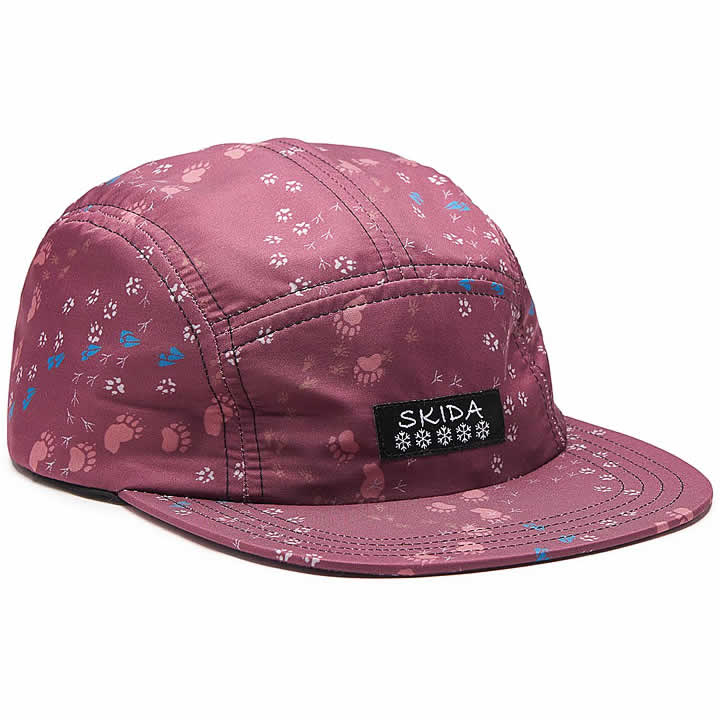 Brim Hat