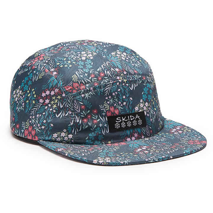 Brim Hat