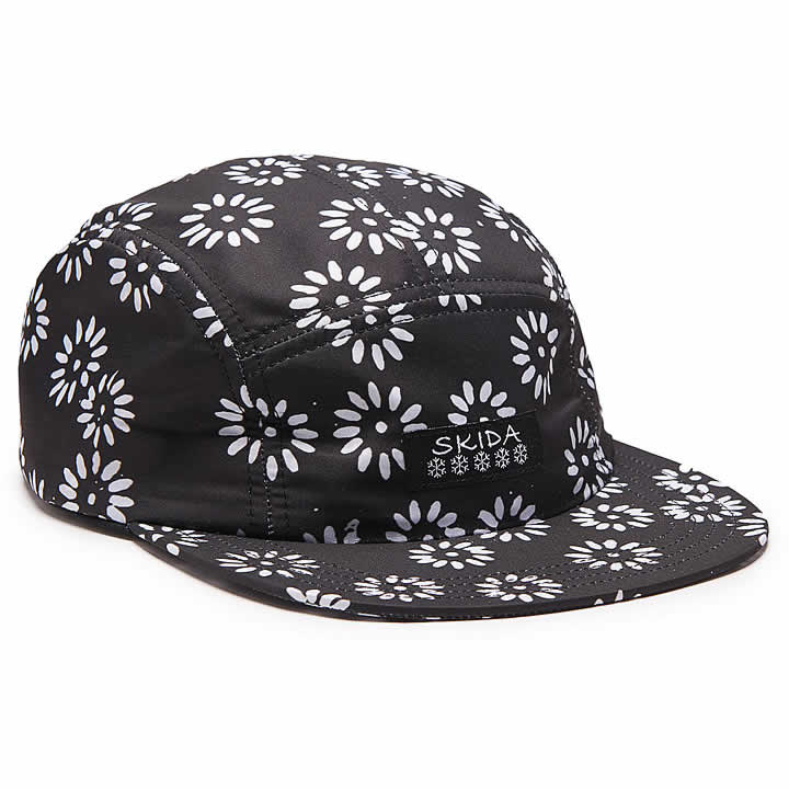 Brim Hat
