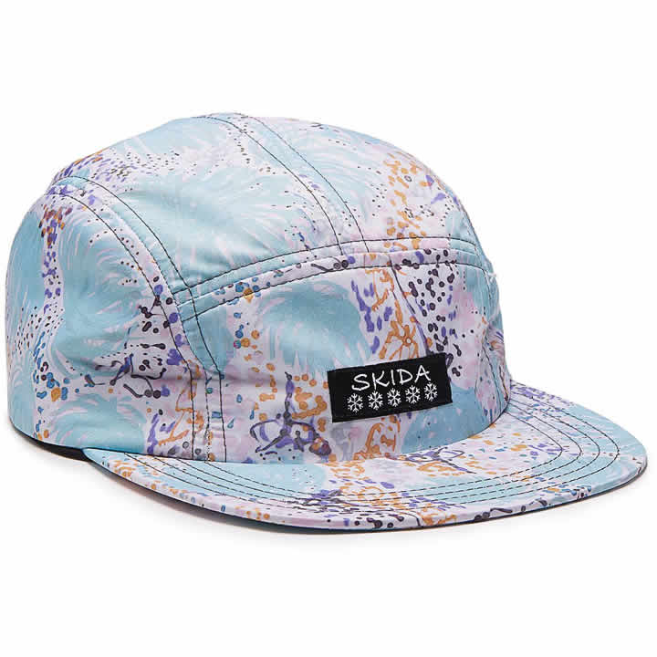 Brim Hat