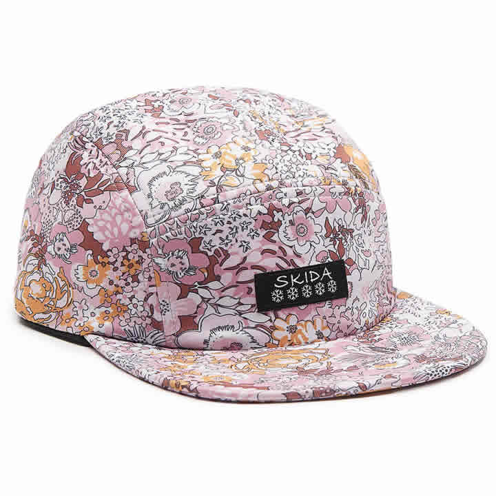 Brim Hat