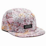 Brim Hat