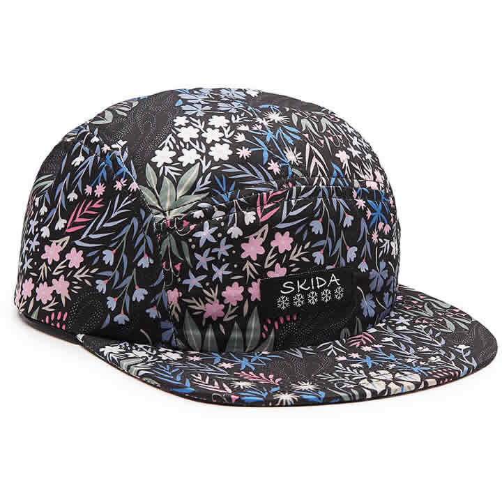 Brim Hat