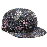 Brim Hat