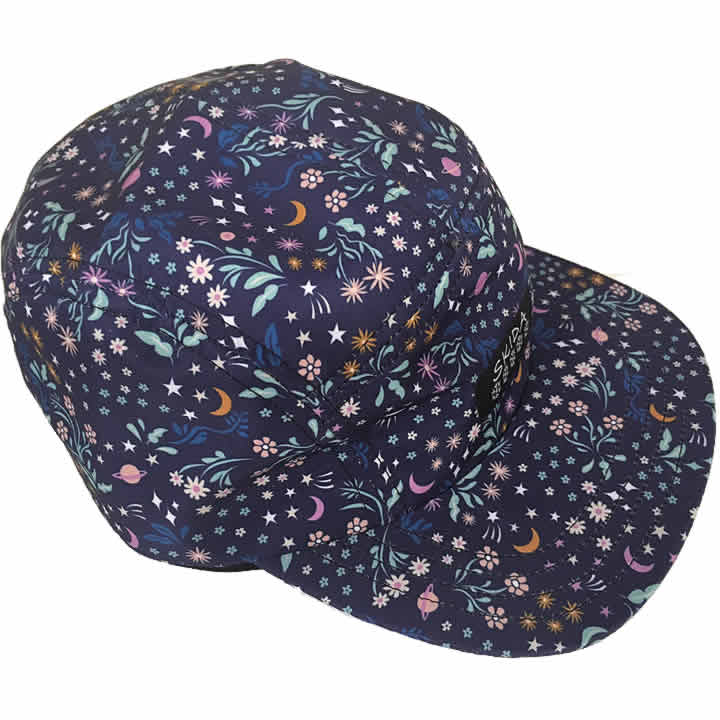 Brim Hat