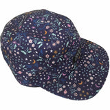 Brim Hat