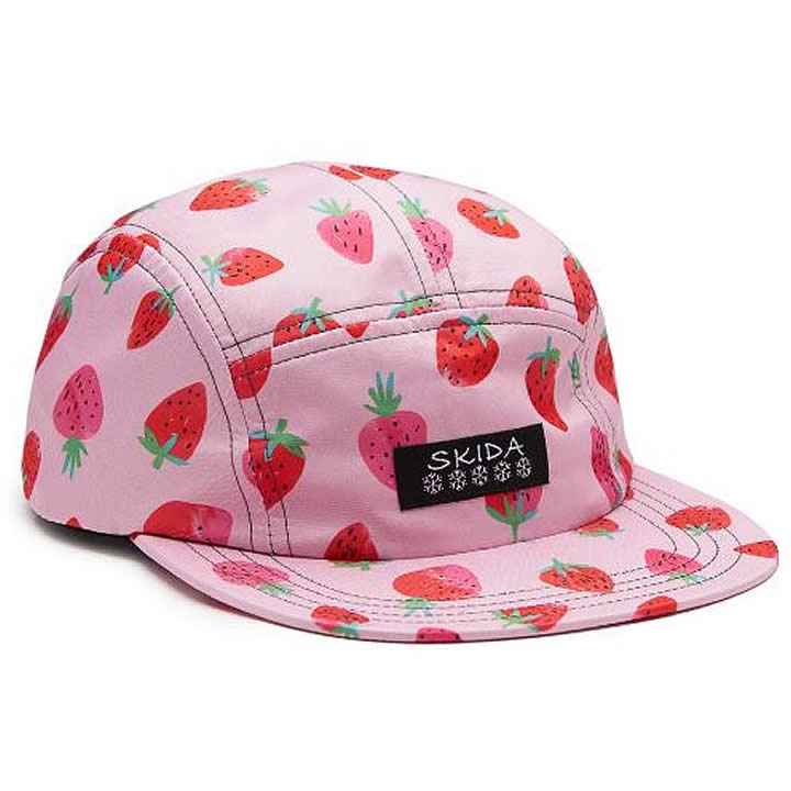Brim Hat