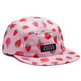 Brim Hat