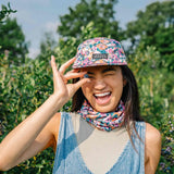 Brim Hat