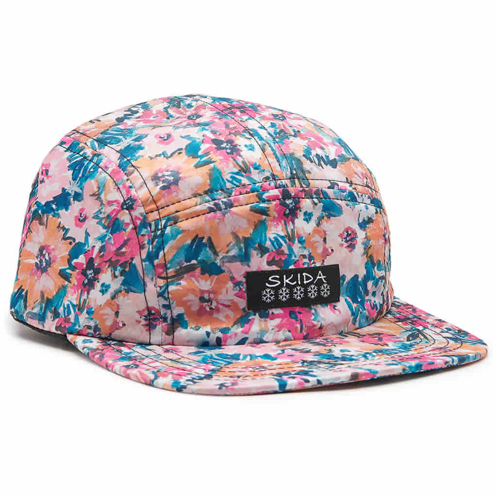 Brim Hat