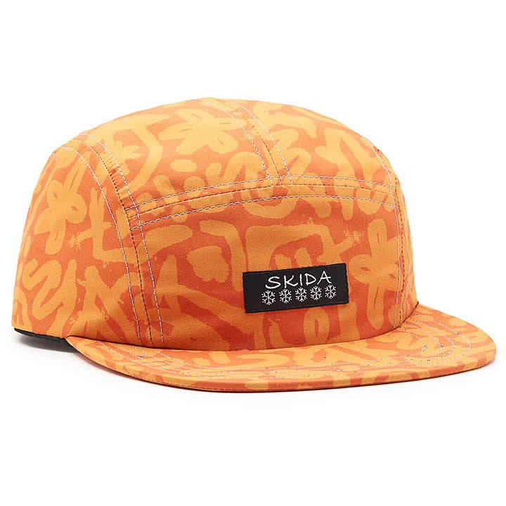 Brim Hat