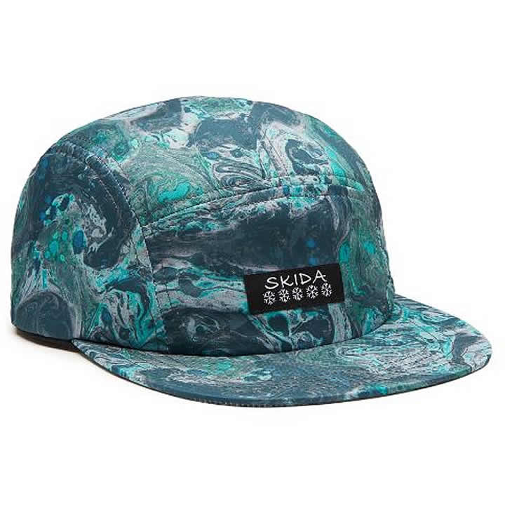 Brim Hat