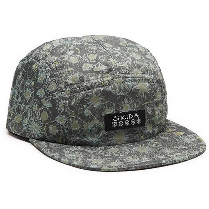 Brim Hat