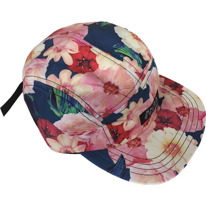 Brim Hat