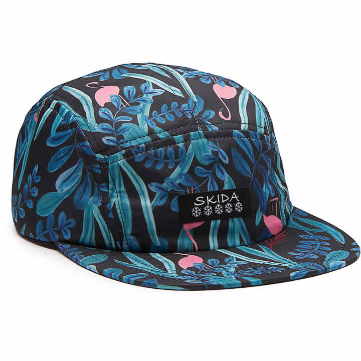 Brim Hat