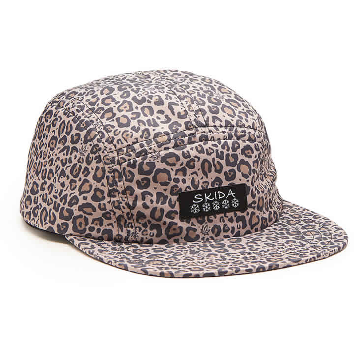 Brim Hat
