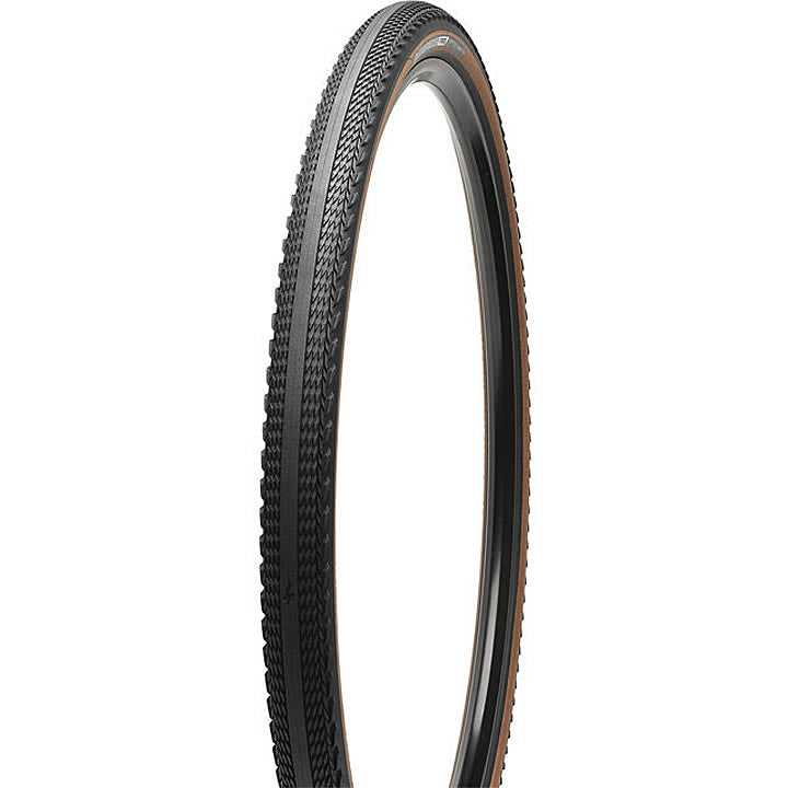 Specialized Pathfinder Pro 2Bliss Ready Tire Tan Sidewall 700 x 38