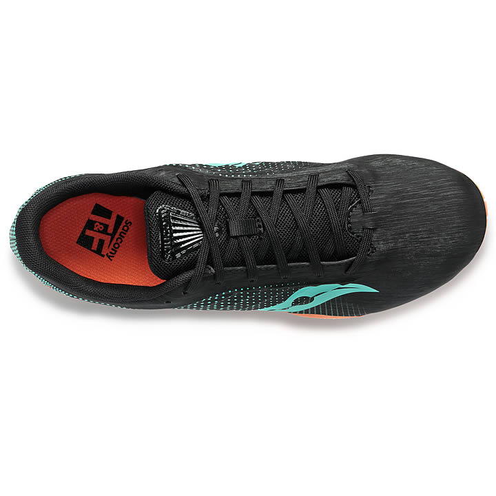 Men's Spitfire 5
