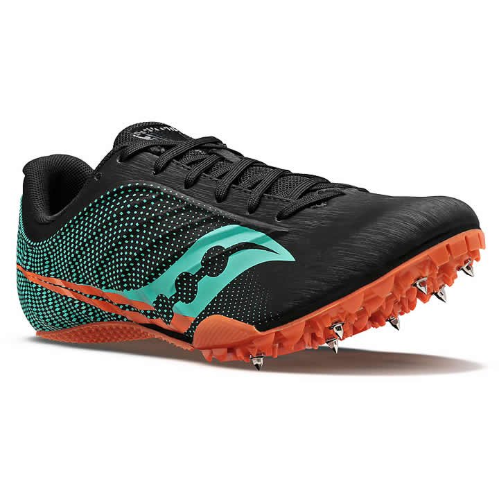 Men's Spitfire 5