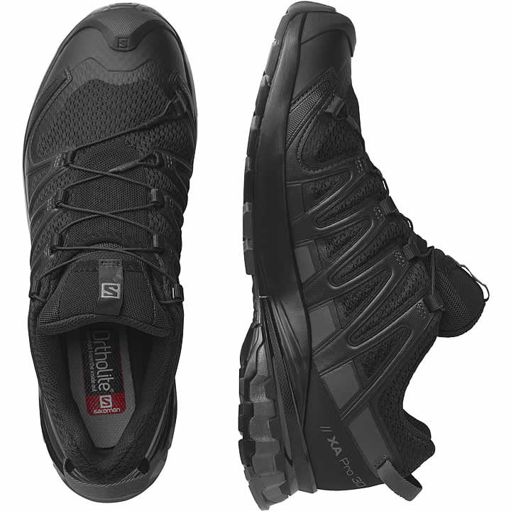 Salomon XA Pro 3D V8 Men's