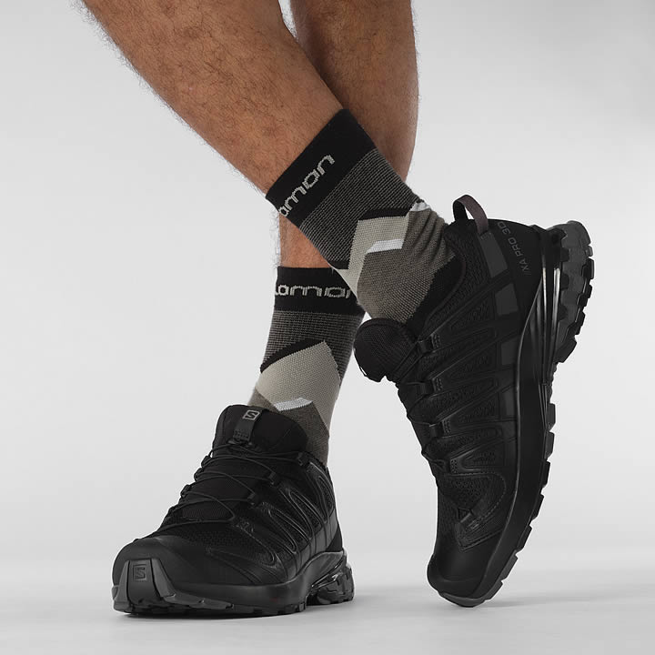 Salomon XA Pro 3D V8 Men's