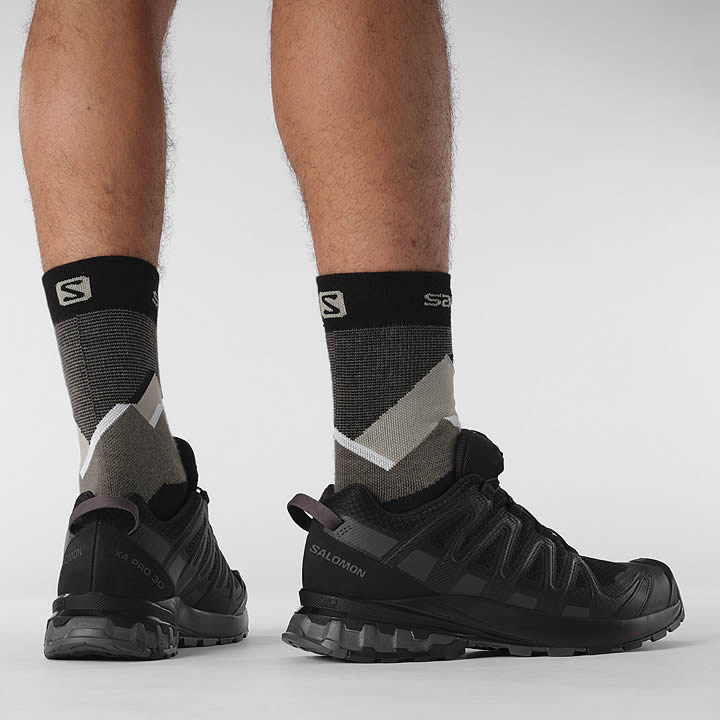 Salomon XA Pro 3D V8 Men's