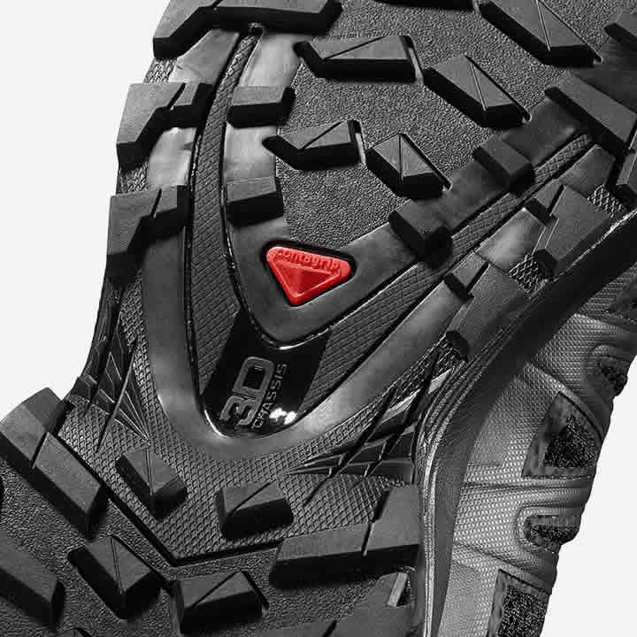 Salomon XA Pro 3D V8 Men's