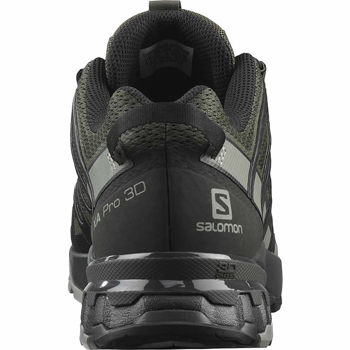 Salomon XA Pro 3D V8 Men's