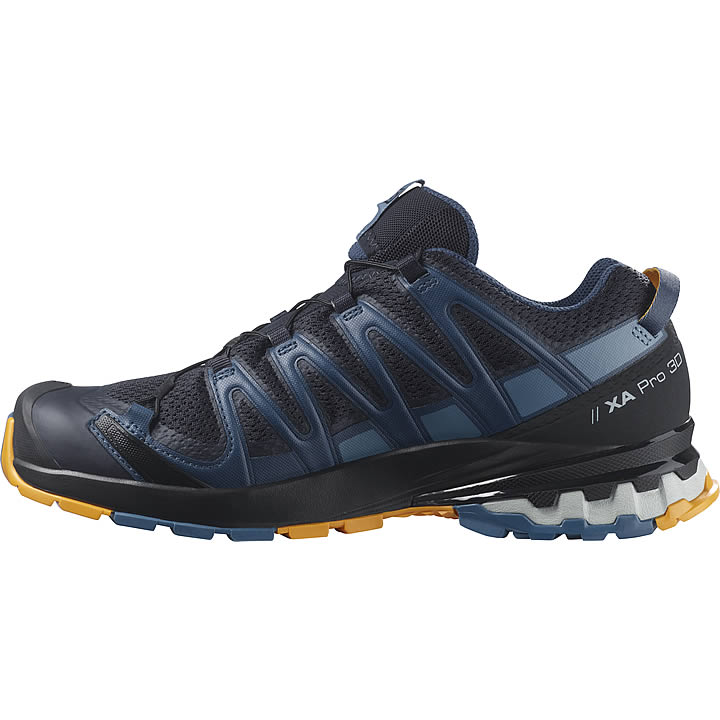 Salomon XA Pro 3D V8 Men's