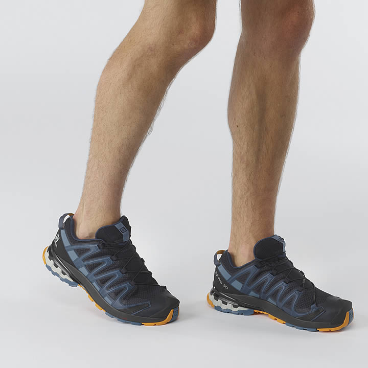 Salomon XA Pro 3D V8 Men's