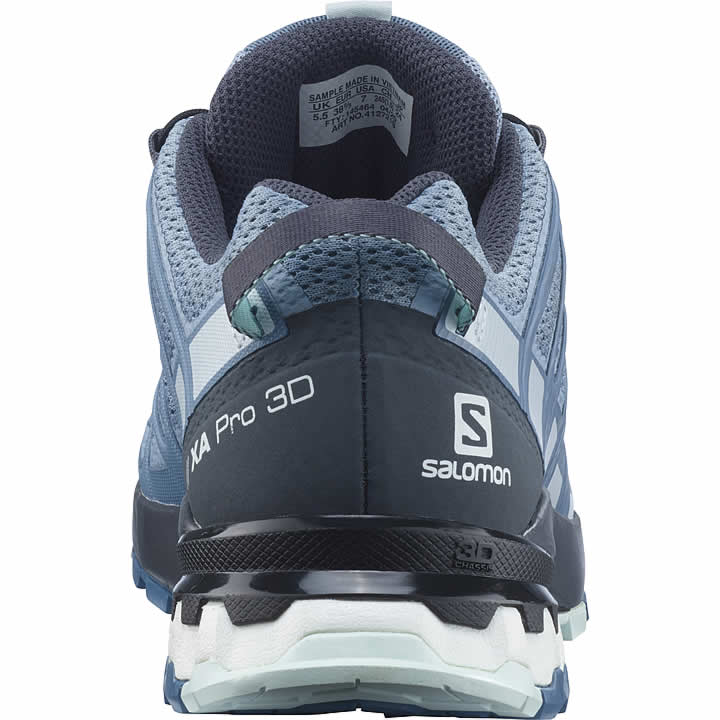Salomon XA Pro 3D V8 Women's