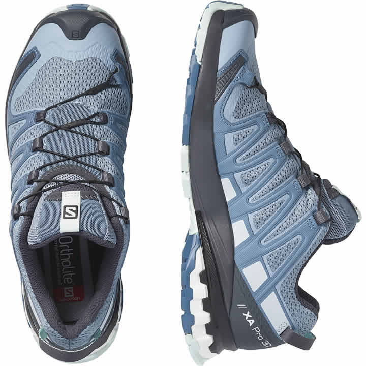Salomon XA Pro 3D V8 Women's