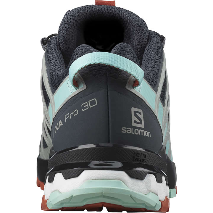 Salomon XA Pro 3D V8 Women's