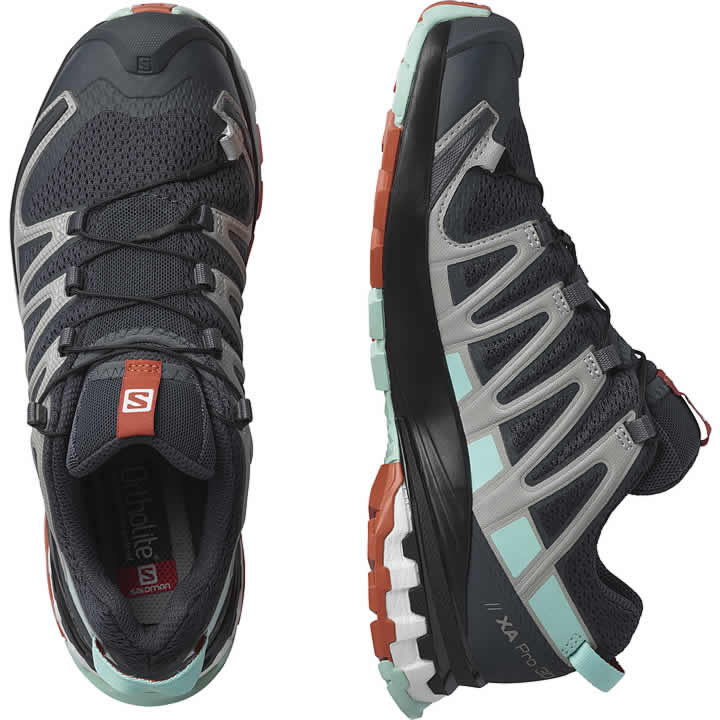 Salomon XA Pro 3D V8 Women's