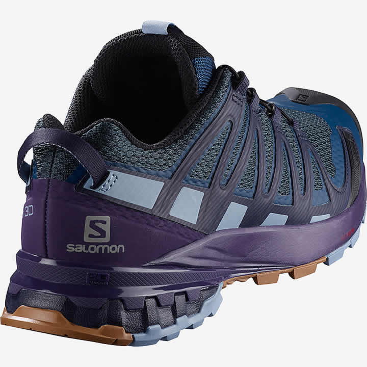 Salomon XA Pro 3D V8 Women's