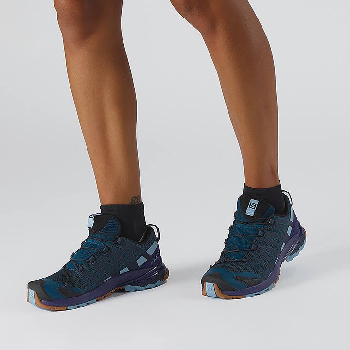 Salomon XA Pro 3D V8 Women's
