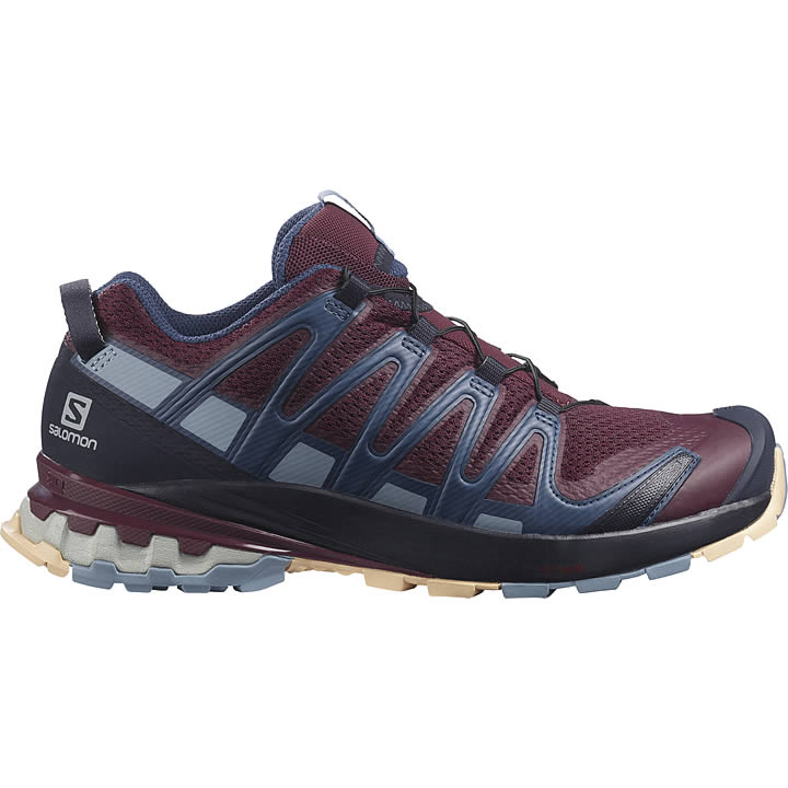 Salomon XA Pro 3D V8 Women's