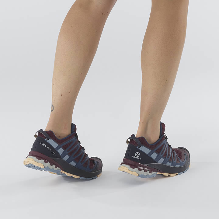 Salomon XA Pro 3D V8 Women's