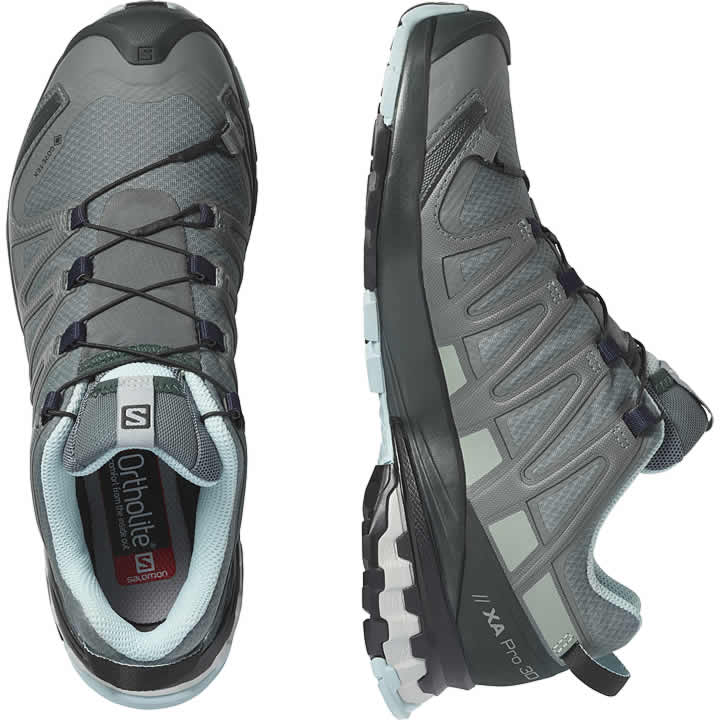 Salomon XA Pro 3D V8 GTX Women's