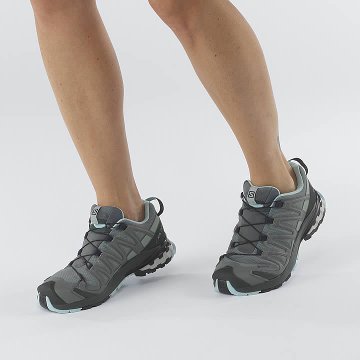 Salomon XA Pro 3D V8 GTX Women's