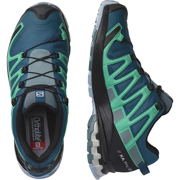 Salomon XA Pro 3D V8 GTX Women's