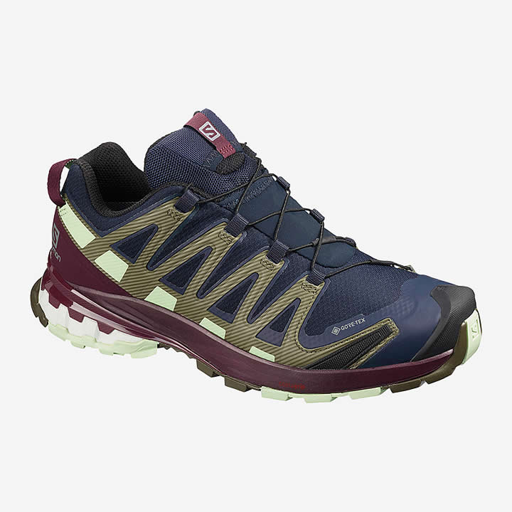 Salomon XA Pro 3D V8 GTX Women's
