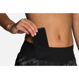 Brooks Chaser 5" Running Short Women's