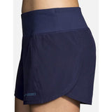 Brooks Chaser 5" Running Short Women's