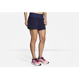Brooks Chaser 5" Running Short Women's