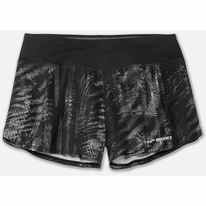 Brooks Chaser 5" Running Short Women's