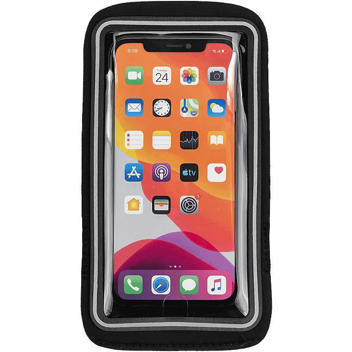 Vista Handheld Phone Carrier